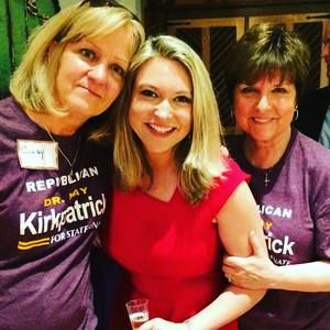 Meet your Posher, Jordan